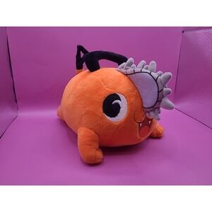 Youtooz: POCHITA Chainsaw Man Collection - 8 " Plush Collectible